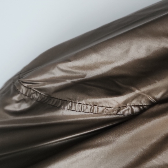 Vintage Dolce and Gabbana Reversible Lightweight Jacket - Picture 9 of 12